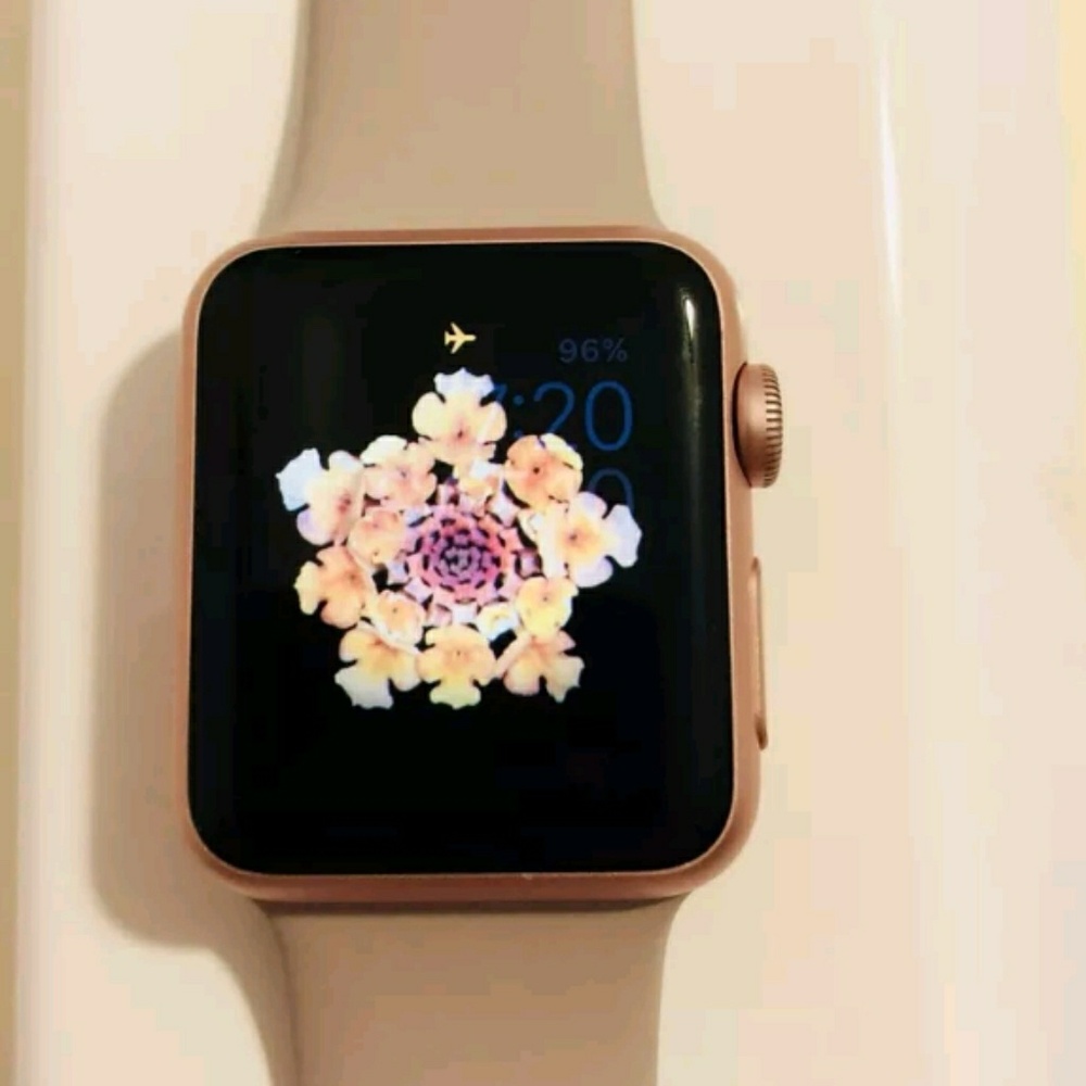 Apple watch
